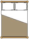 Bed - Double 2.eps