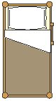 Bed - Top Bunk.eps