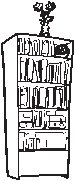Bookcase.eps