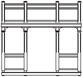 Building Front Frame.eps