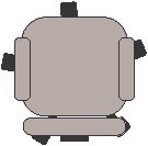 Chair - Office 3.eps