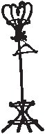 Coat Rack.eps