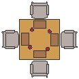 Conference Table_Chairs 2.eps