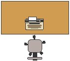 Desk & Typewriter.eps