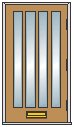 Door - Front 3.eps