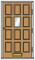 Door - Front 4.eps