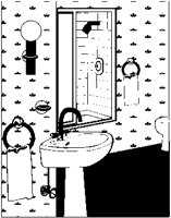 Interior - Bathroom.eps