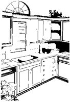 Interior - Kitchen.eps
