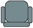 Seat - Middle.eps