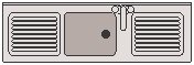 Sink - Kitchen 6.eps