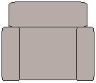 Sofa - 1 Section.eps
