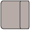 Sofa - End Section.eps