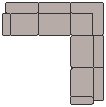 Sofa - Sectional.eps