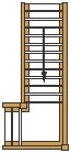 Stairs - Down 3.eps