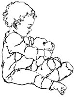 Baby with Bear.eps