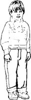 Boy Standing 1.eps