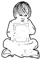 Boy with Book.eps