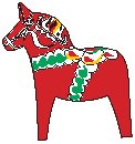 Carousel Horse 1.eps