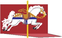 Carousel Horse 2.eps