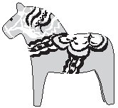 Carousel Horse 3.eps
