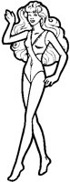 Doll - Woman.eps