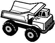 Dump Truck 1.eps