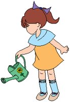 Girl & Watering Can.eps