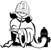 Kid Firefighter.eps