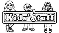 Kids' Stuff Title.eps