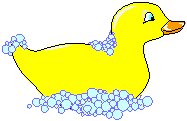 Rubber Duckie 4.eps
