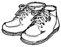 Shoes - Baby.eps