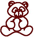 Teddy Bear 4.eps