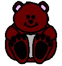 Teddy Bear 5.eps