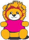 Teddy Bear 7.eps