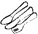 Toy Cutlery.eps