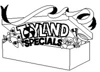 Toyland Specials Title.eps