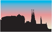 Castle Silhouette 1.eps