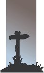 Cemetary Silhouette.eps