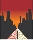 City Freeways - Night.eps
