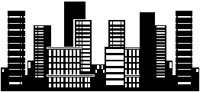 City Skyline 2.eps