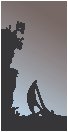 Cliff Silhouette.eps