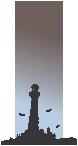 Lighthouse Silhouette.eps