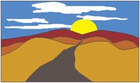 Mountain Road.eps