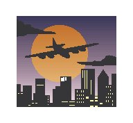 Nightline & Airplane.eps