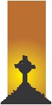 Sunset - Cross.eps