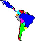 Central & South America 2.eps