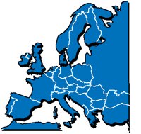 Europe - Western 3.eps