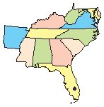 Southern States.eps