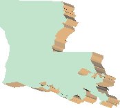 Louisiana 04.eps
