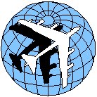 B 52 & Globe.eps